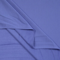 BAMBOO FRENCH TERRY ULTRA VIOLET