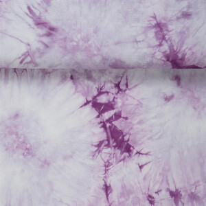 Viskose Stoff Meterware kaufen