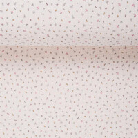 Bio Musselin kaufen Meterware Musselinstoff