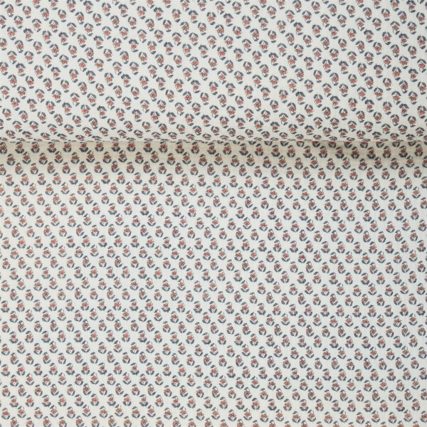 Bio Musselin kaufen Meterware Musselinstoff