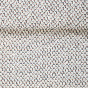 Bio Musselin kaufen Meterware Musselinstoff