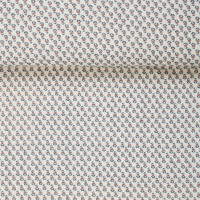 Bio Musselin kaufen Meterware Musselinstoff