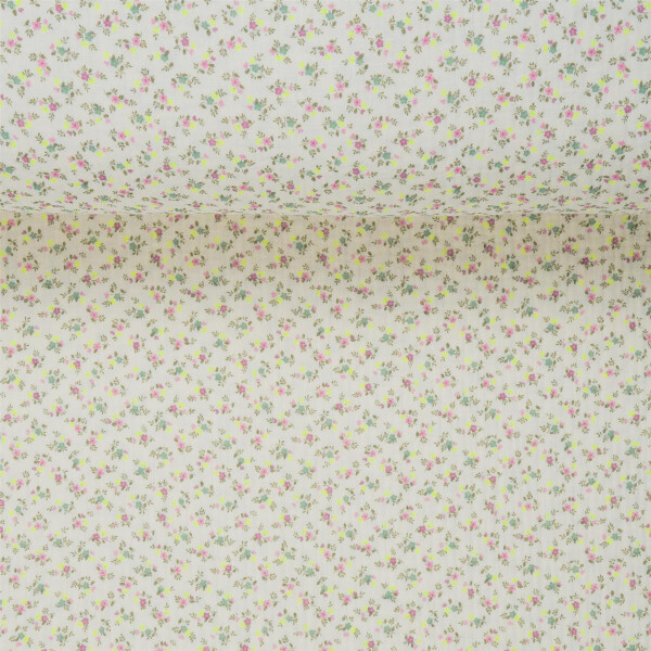 Bio Musselin kaufen Meterware Musselinstoff