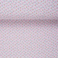 Bio Musselin kaufen Meterware Musselinstoff