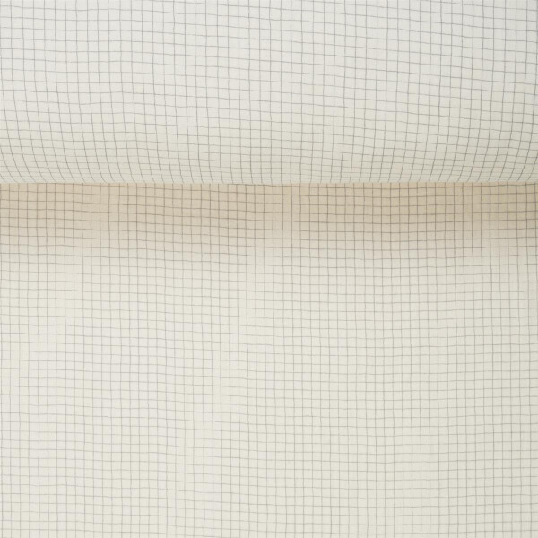 Bio Musselin kaufen Meterware Musselinstoff