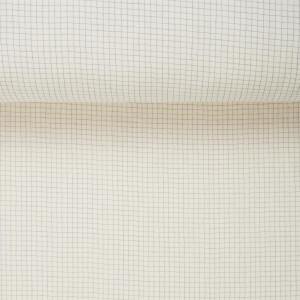 Bio Musselin kaufen Meterware Musselinstoff