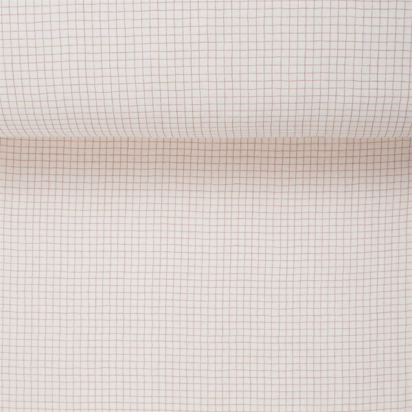 Bio Musselin kaufen Meterware Musselinstoff