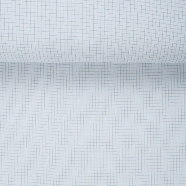 Bio Musselin kaufen Meterware Musselinstoff