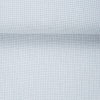 Bio Musselin kaufen Meterware Musselinstoff