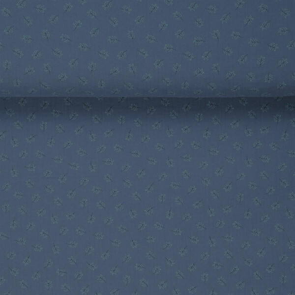 Bio Musselin kaufen Meterware Musselinstoff