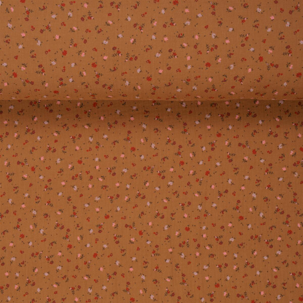 Bio Musselin kaufen Meterware Musselinstoff