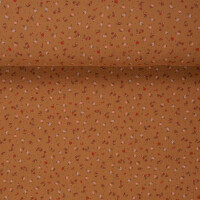 Bio Musselin kaufen Meterware Musselinstoff