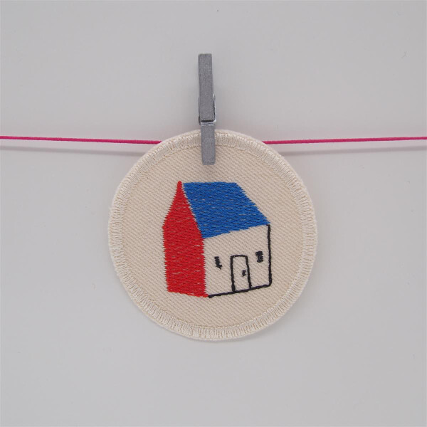 Aufnäher Patches Patch kaufen