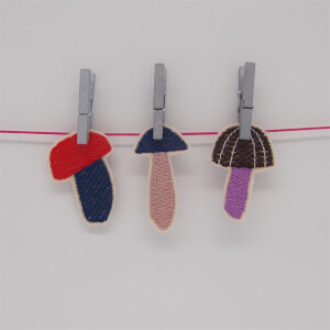 Aufnäher Patches Patch kaufen