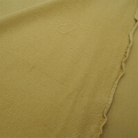 B-Ware - FRENCH TERRY HARVEST GOLD