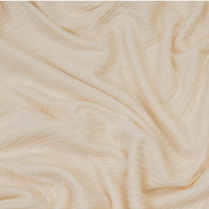 B-Ware - TENCEL DERBY RIBBED JERSEY SHELL