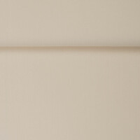 B-Ware - TENCEL DERBY RIBBED JERSEY SHELL