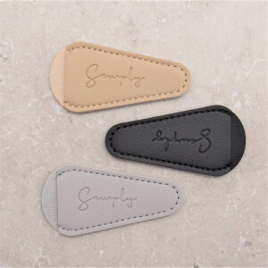 SCISSORS SHEATH BLACK