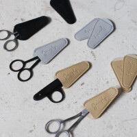 SCISSORS SHEATH BLACK