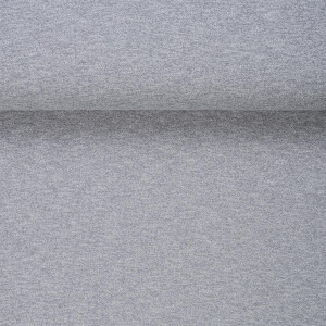 Sweatstoff Wintersweat