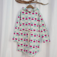 JERSEY VIOLET RADISH