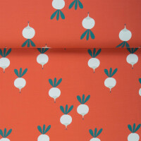 Sweatstoff Wintersweat