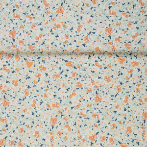 Viskose Stoff Meterware kaufen