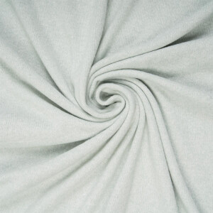 KNIT BRUSHED RECYCLED SOFT MINT