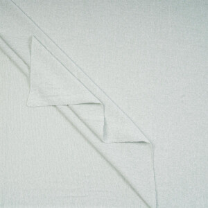 KNIT BRUSHED RECYCLED SOFT MINT