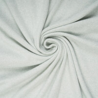 KNIT BRUSHED RECYCLED SOFT MINT