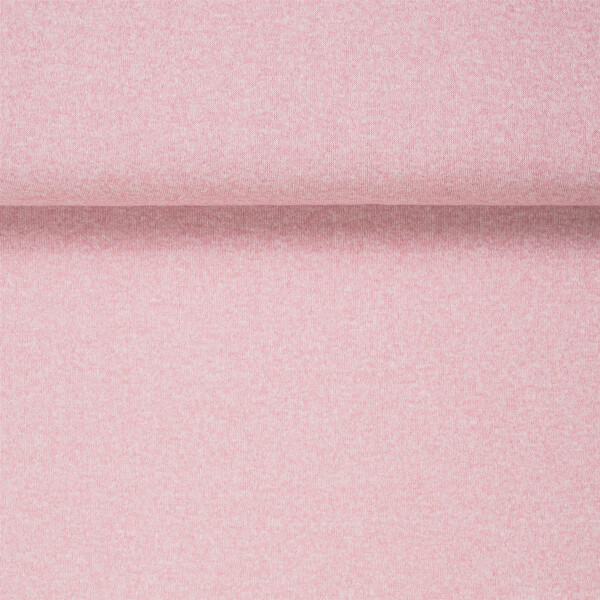 Sweatstoff Wintersweat