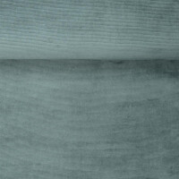 Nicky Velours velourstoff