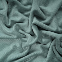 KNIT CORDUROY TOURMALINE BLUE