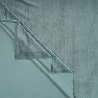 KNIT CORDUROY TOURMALINE BLUE