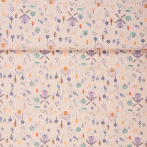 Baumwollstoffe Popeline kaufen