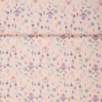 Baumwollstoffe Popeline kaufen