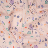 POPLIN DUCKS LANDSCAPE