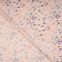 POPLIN DUCKS LANDSCAPE