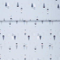 Baumwollstoffe Popeline kaufen