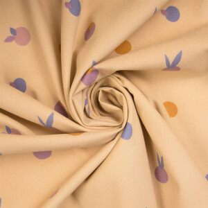 MICRO CORDUROY AUTUMN NUTS