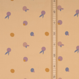 MICRO CORDUROY AUTUMN NUTS