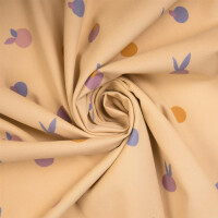MICRO CORDUROY AUTUMN NUTS