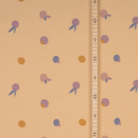 MICRO CORDUROY AUTUMN NUTS