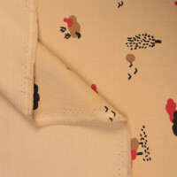 MICRO CORDUROY LANDSCAPES
