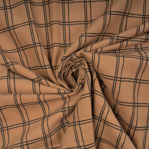 MICRO CORDUROY HAND SQUARES