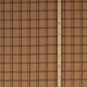 MICRO CORDUROY HAND SQUARES
