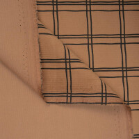 MICRO CORDUROY HAND SQUARES