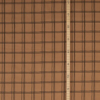 MICRO CORDUROY HAND SQUARES