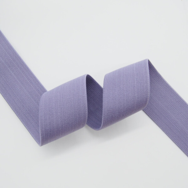 Gummiband breit Gummilitze Meterware kaufen