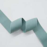ELASTIC TAPE SOFT 4 CM MINT